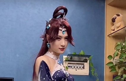 修容棒该如何使用_沈阳快连网红学校