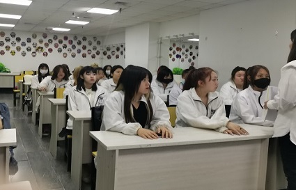 沈阳快连学校_德育工作方向与计划