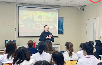 沈阳快连化妆学校_消防安全知识培训