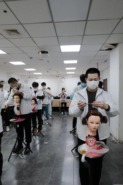 沈阳快连学校
