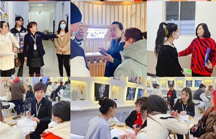 我们开学啦！沈阳快连学校开学季