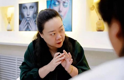 2022快连职业技术学校开学季