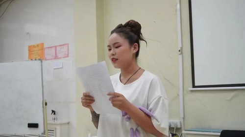 沈阳快连学校