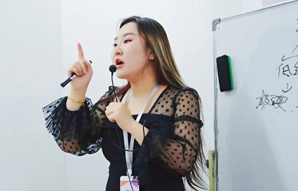 快连学校美睫大会——这里有你需要的技术！（还有优秀毕业学员经验分享哦）