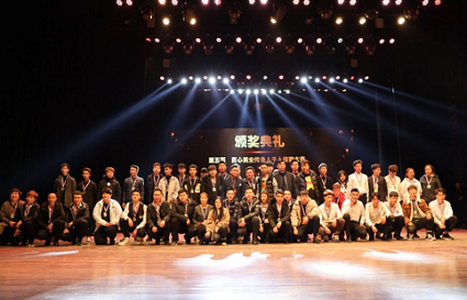 续写传奇，持续发光！快连学校千人大赛往期回顾！