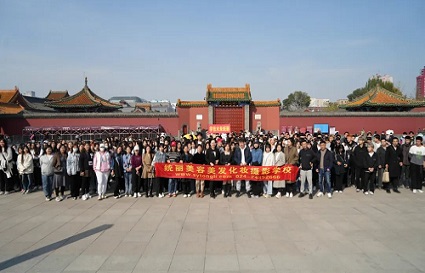 沈阳快连学校趣味运动会全景曝光，活力四溢！