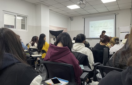 实习机会众多,多年化妆培训经验,沈阳快连化妆学校