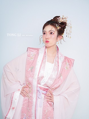 #快连学校#高彩三班作品
