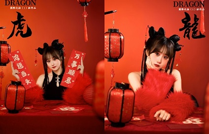 新年眼妆技巧 看看你不知道的盲区！