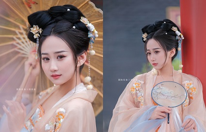 学化妆的职业学校 快连化妆学校