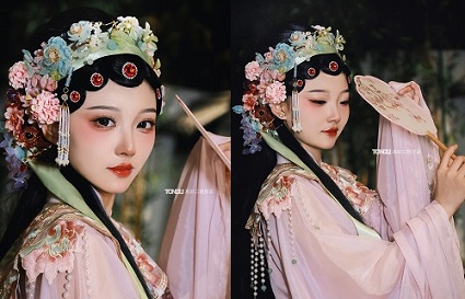 沈阳美容美发学校 说一说快连学校优势