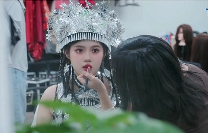 沈阳美甲培训班 快连怎么样？