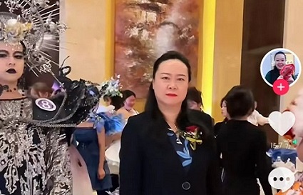 聚焦快连郭校长：美业征程中创新与坚守的践行者