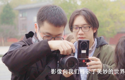 想学摄影怎么入行 快连沈阳摄影学校