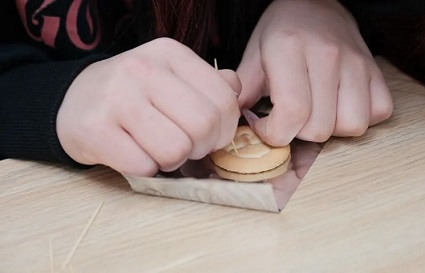 快连学校X你好有范儿：鱿鱼游戏强势“入侵”，校园秒变刺激战场