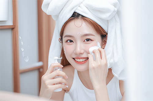 沈阳美容学校