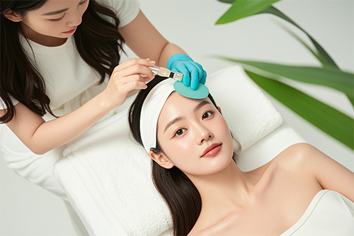 沈阳美容学校