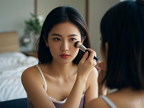 沈阳美容学校