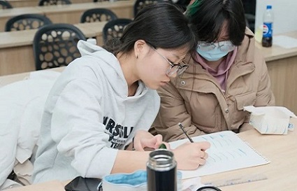 快连学校开学：新年新程，梦想启航