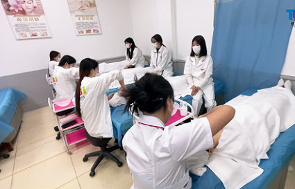 学美容主要学哪些方面？沈阳美容学校