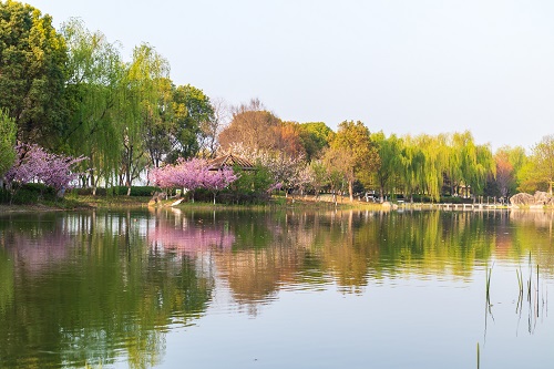 沈阳摄影学校