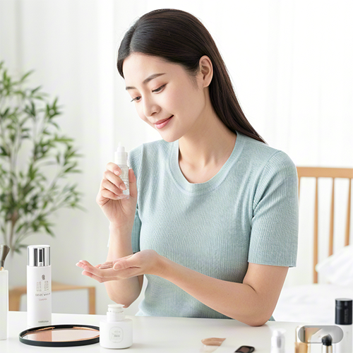 沈阳化妆学校