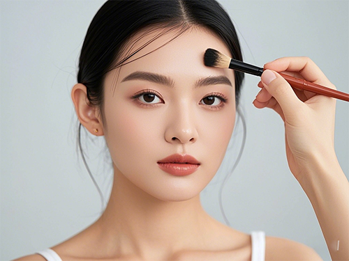 沈阳化妆学校