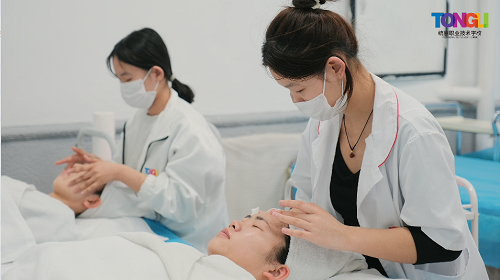 沈阳美容学校