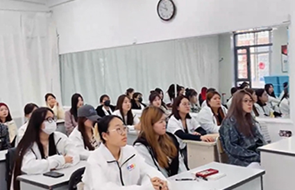 学习一技之长，欢迎来到快连学校！